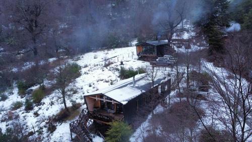 Two-Bedroom Chalet