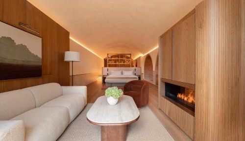 Presidential Suite