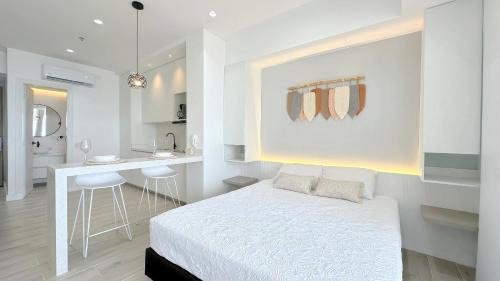 Queen Suite