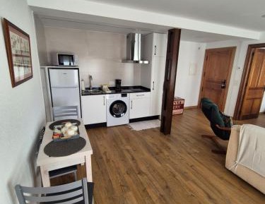 Two-Bedroom Standard Apartment