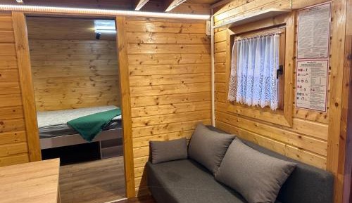Superior Chalet