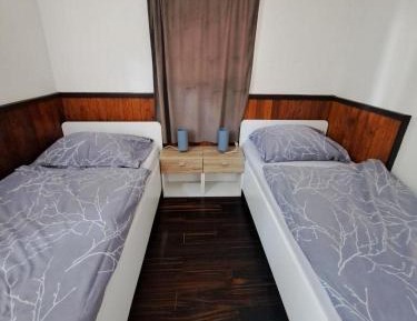 One-Bedroom Chalet
