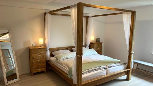 Apartment with Sauna