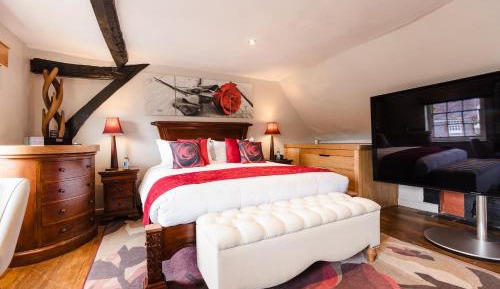 Superior Suite