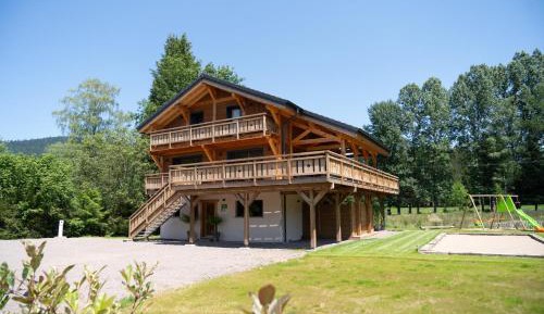 Chalet