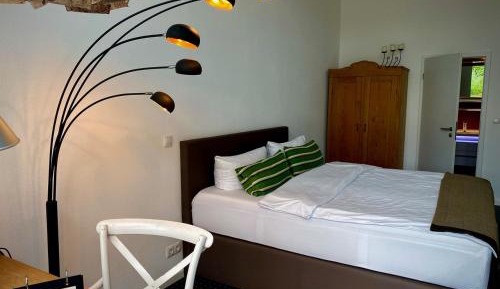 Triple Room with Bathroom