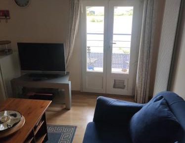 Family Suite with Balcony