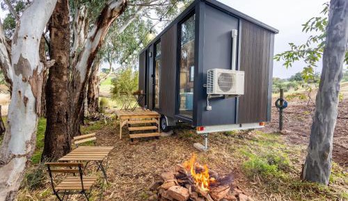 Mobile Home
