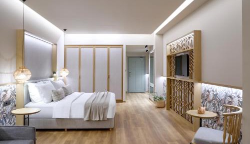 Comfort Room 