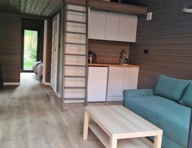 One-Bedroom Chalet