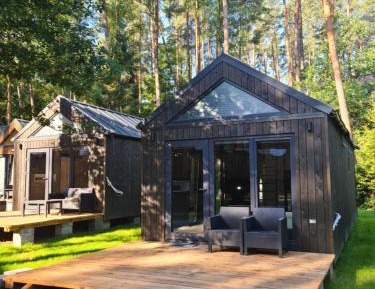 One-Bedroom Chalet