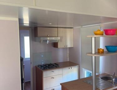 Mobile Home