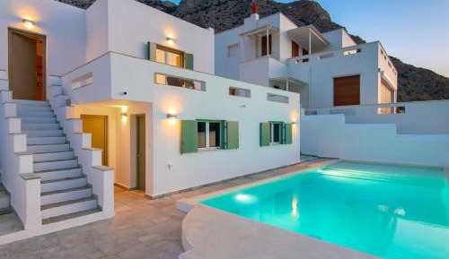 Two-Bedroom Villa