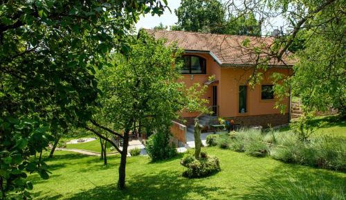Five-Bedroom House