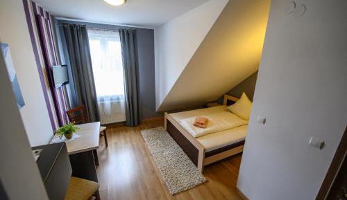 Large Single Room
