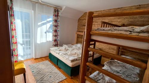 Quadruple Room with Balcony