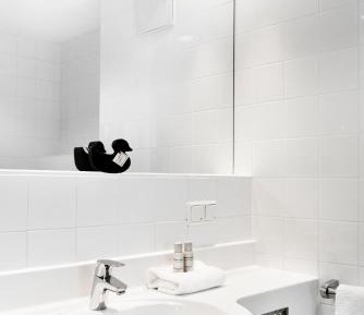 Business Double Room