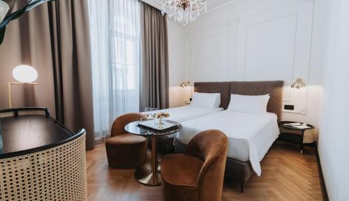 Superior Double or Twin Room