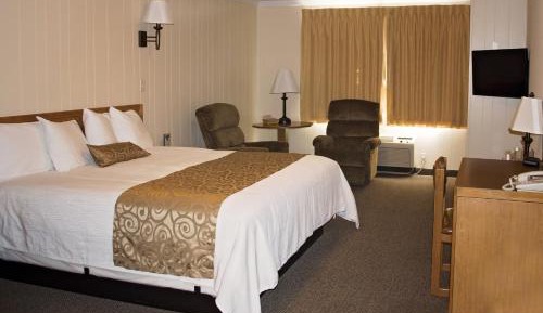 Classic King Room