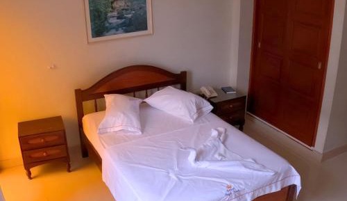Large Single Room