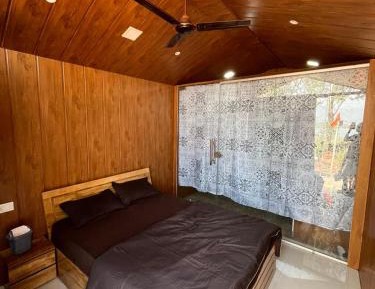 Superior Chalet
