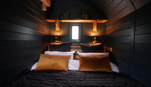 Double Room with Lake View