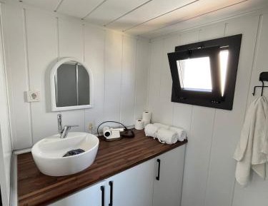 Mobile Home