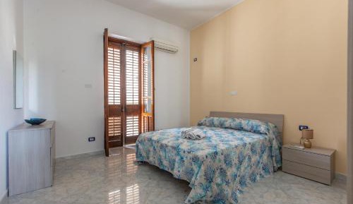 Two-Bedroom Superior Apartment