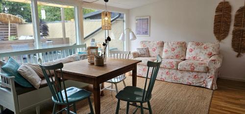 Double or Twin Room with Terrace
