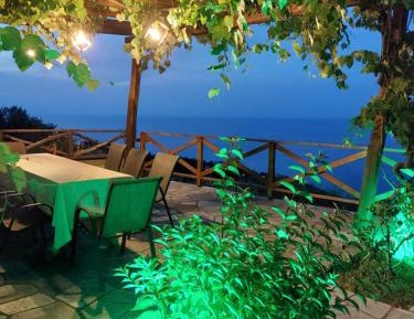 One-Bedroom Villa
