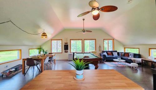 Chalet