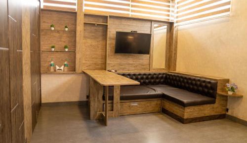 Economy Quadruple Room