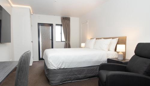 Superior Queen Room