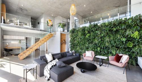 Vacation Home