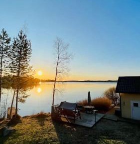One-Bedroom Chalet
