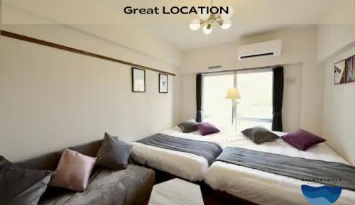 Quadruple Room with Bathroom