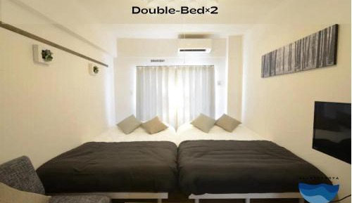Quadruple Room with Bathroom