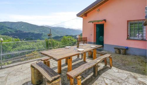 Two-Bedroom Holiday Home
