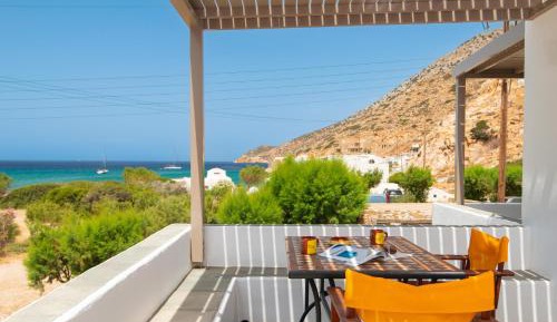 Apartment with Sea View
