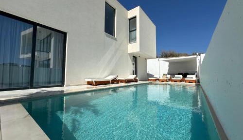 Standard Villa