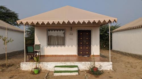 Tent