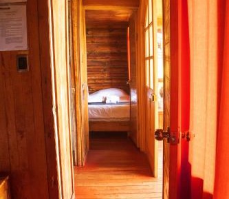 Two-Bedroom Bungalow