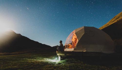 Tent