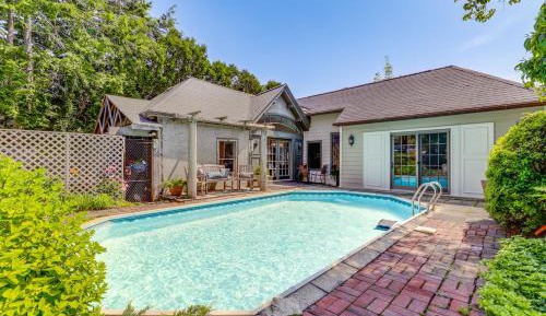Vacation Home