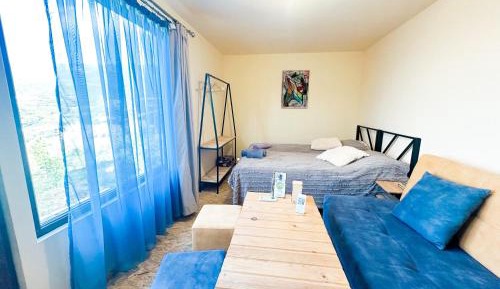 Double Room with Park View