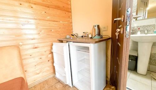 Double Room with Park View