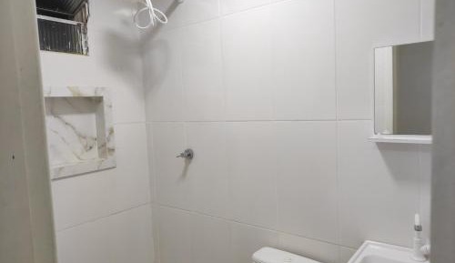 Two-Room Apartment