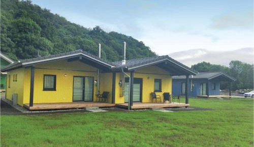 Two-Bedroom Holiday Home