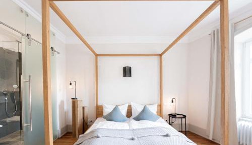 Ferienwohnung Weinstrasse