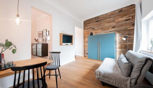 Ferienwohnung Haardtblick